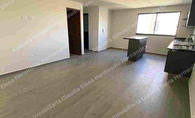 DEPARTAMENTO EN RENTA LOMAS 1 Secc