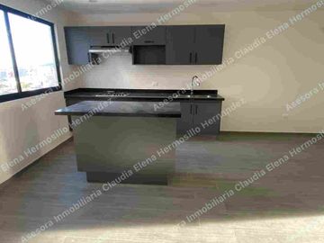 DEPARTAMENTO EN RENTA LOMAS 1 Secc