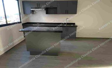 DEPARTAMENTO EN RENTA LOMAS 1 Secc