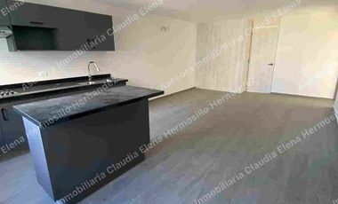 DEPARTAMENTO EN RENTA LOMAS 1 Secc