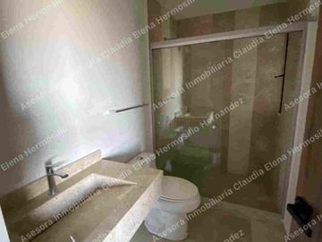 DEPARTAMENTO EN RENTA LOMAS 1 Secc