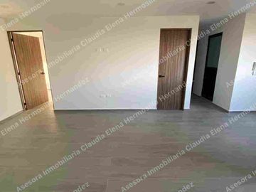 DEPARTAMENTO EN RENTA LOMAS 1 Secc