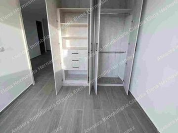 DEPARTAMENTO EN RENTA LOMAS 1 Secc