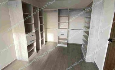 DEPARTAMENTO EN RENTA LOMAS 1 Secc