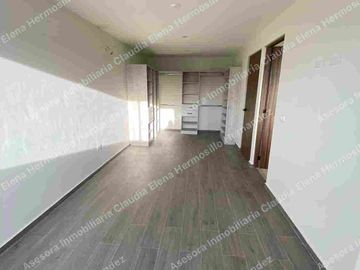 DEPARTAMENTO EN RENTA LOMAS 1 Secc