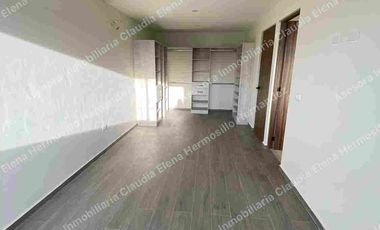 DEPARTAMENTO EN RENTA LOMAS 1 Secc