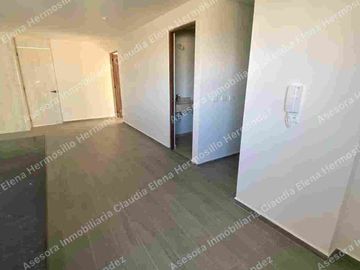 DEPARTAMENTO EN RENTA LOMAS 1 Secc