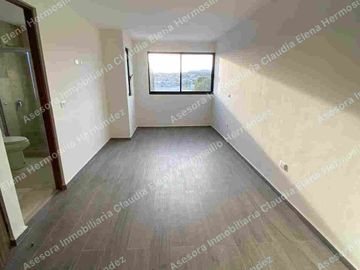 DEPARTAMENTO EN RENTA LOMAS 1 Secc