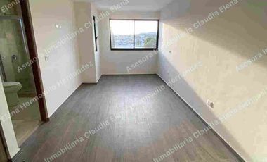 DEPARTAMENTO EN RENTA LOMAS 1 Secc