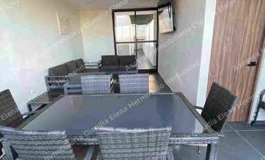 DEPARTAMENTO EN RENTA LOMAS 1 Secc