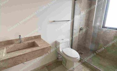 DEPARTAMENTO EN RENTA LOMAS 1 Secc