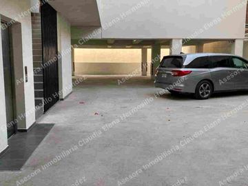 DEPARTAMENTO EN RENTA LOMAS 1 Secc