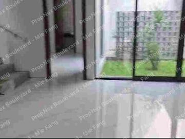 Jual Rumah Siap Huni