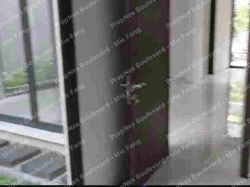 Jual Rumah Siap Huni
