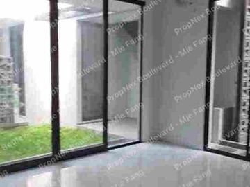 Jual Rumah Siap Huni