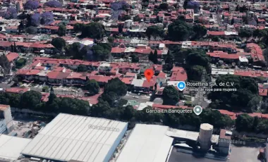CASA EN VENTA EN COYOACAN FRACCIONAMIENTO LOS SAUCES EN REMATE OPORTUNIDAD DE COMPRA A PRECIO DE FRECUPERACION