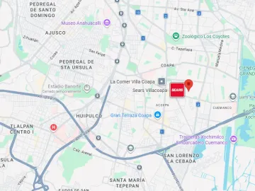 CASA EN VENTA EN COYOACAN FRACCIONAMIENTO LOS SAUCES EN REMATE OPORTUNIDAD DE COMPRA A PRECIO DE FRECUPERACION