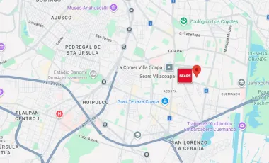 CASA EN VENTA EN COYOACAN FRACCIONAMIENTO LOS SAUCES EN REMATE OPORTUNIDAD DE COMPRA A PRECIO DE FRECUPERACION