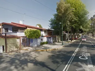CASA EN VENTA EN COYOACAN FRACCIONAMIENTO LOS SAUCES EN REMATE OPORTUNIDAD DE COMPRA A PRECIO DE FRECUPERACION
