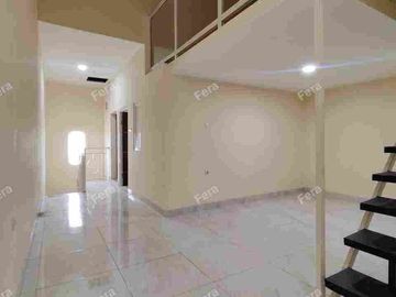Rumah Mewah Minimalis di Jakarta Timur