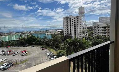 1 BEDROOM CONDO FOR SALE!
UNIT 6-U @ 6TH FLOOR, TRIBECA PRIVATE RESIDENCES HUDSON PLACE 
TOWER 1, KM 21 EAST SERVICE ROAD, BRGY. SUCAT, MUNTINLUPA CITY-easy bank financing and price is negotiable!