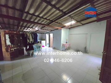 Single-story house, 61 sq.wa., located at Soi Phaholyothin 54/1, Intersection K2-6, Phaholyothin Road, Phaholyothin-Ploemsin Road, Bang Khen District,