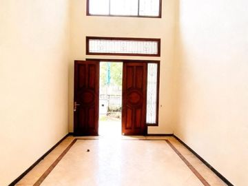 Dijual Rumah Villa Bukit Mas Minimalis Siap Huni