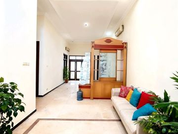 Dijual Rumah Villa Bukit Mas Minimalis Siap Huni