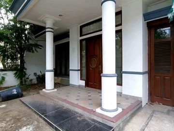 Dijual Rumah Villa Bukit Mas Minimalis Siap Huni