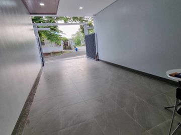 Elegant 2 Storey Townhouse for sale in Mapayapa Village near Holy Spirit Commonwealth Quezon City