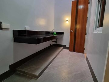 Elegant 2 Storey Townhouse for sale in Mapayapa Village near Holy Spirit Commonwealth Quezon City