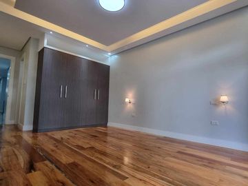 Elegant 2 Storey Townhouse for sale in Mapayapa Village near Holy Spirit Commonwealth Quezon City