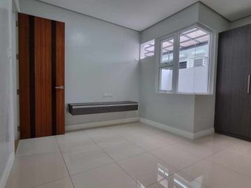 Elegant 2 Storey Townhouse for sale in Mapayapa Village near Holy Spirit Commonwealth Quezon City