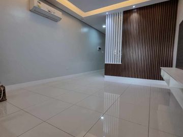 Elegant 2 Storey Townhouse for sale in Mapayapa Village near Holy Spirit Commonwealth Quezon City