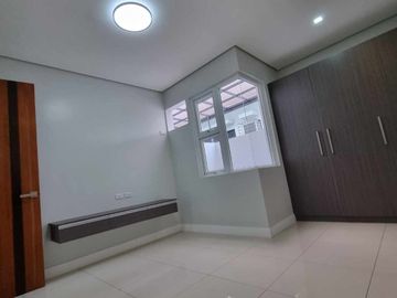 Elegant 2 Storey Townhouse for sale in Mapayapa Village near Holy Spirit Commonwealth Quezon City