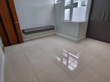 Elegant 2 Storey Townhouse for sale in Mapayapa Village near Holy Spirit Commonwealth Quezon City