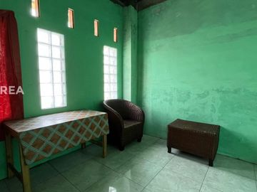 DIJUAL RUMAH DI SOLO UTARA DEKAT TAMAN JAYA WIJAYA
