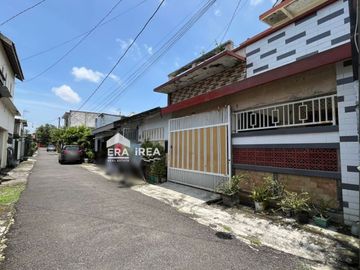 DIJUAL RUMAH DI SOLO UTARA DEKAT TAMAN JAYA WIJAYA