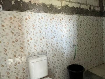 DIJUAL RUMAH DI SOLO UTARA DEKAT TAMAN JAYA WIJAYA