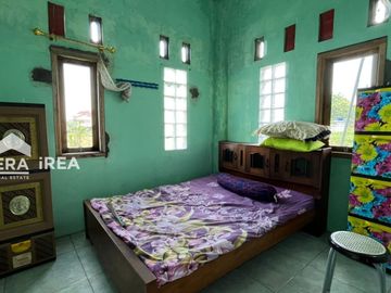 DIJUAL RUMAH DI SOLO UTARA DEKAT TAMAN JAYA WIJAYA