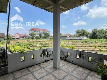 DIJUAL RUMAH DI SOLO UTARA DEKAT TAMAN JAYA WIJAYA