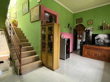 DIJUAL RUMAH DI SOLO UTARA DEKAT TAMAN JAYA WIJAYA