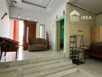 DIJUAL RUMAH DI SOLO UTARA DEKAT TAMAN JAYA WIJAYA