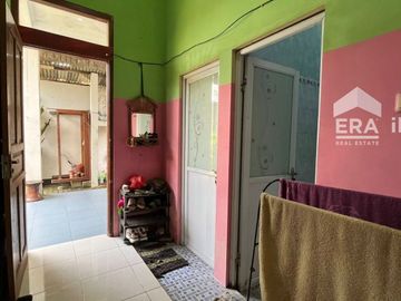 DIJUAL RUMAH DI SOLO UTARA DEKAT TAMAN JAYA WIJAYA