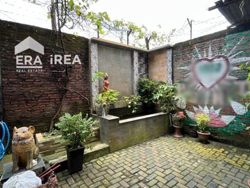 DIJUAL RUMAH DI SOLO UTARA DEKAT TAMAN JAYA WIJAYA