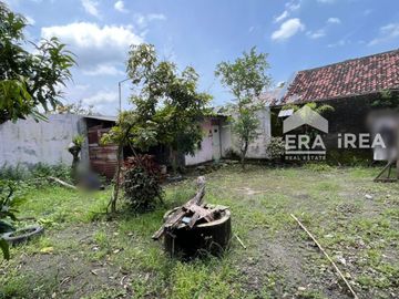DIJUAL RUMAH DI SOLO UTARA DEKAT TAMAN JAYA WIJAYA