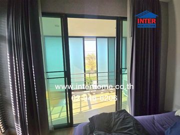 Two-story detached house, 62 sq.wa., Patreeda Avenue Village, Rangsit-Khlong 2/2, Soi Rangsit-Nakhon Nayok 31, Rangsit-Nakhon Nayok Road, Vibhavadi Ra