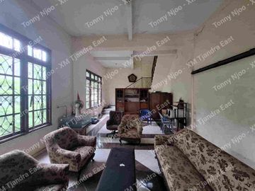 Perumahan Nyaman dan Aman di Jambangan Baru Surabaya