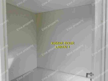 Disewakan rumah Northwest Lake Citraland Utara