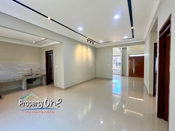 Jual Rumah di Kencana Loka BSD Serpong